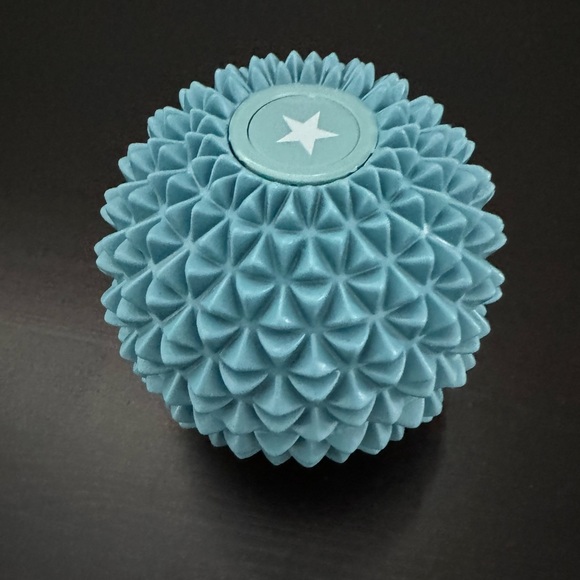 L*Space Vibrating Massage Ball - Picture 5 of 9